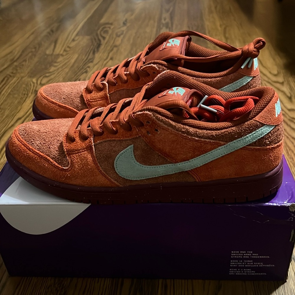 Men’s Nike SB Dunk Low